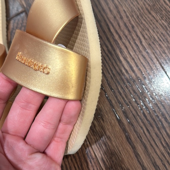 Havaianas Slide Sandal - Picture 3 of 5